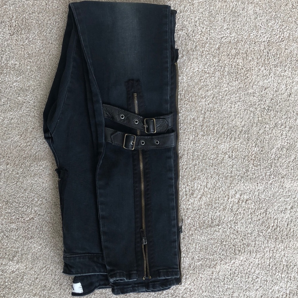 Acne Jeans